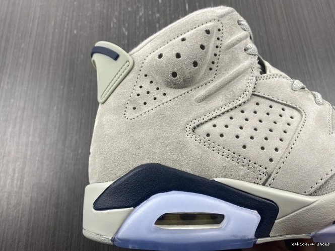 Rep Georgetown Air Jordan CT8529-012 6 0808